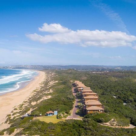 The Dunes Resort & Hotel Кеурбоомстран Екстер'єр фото