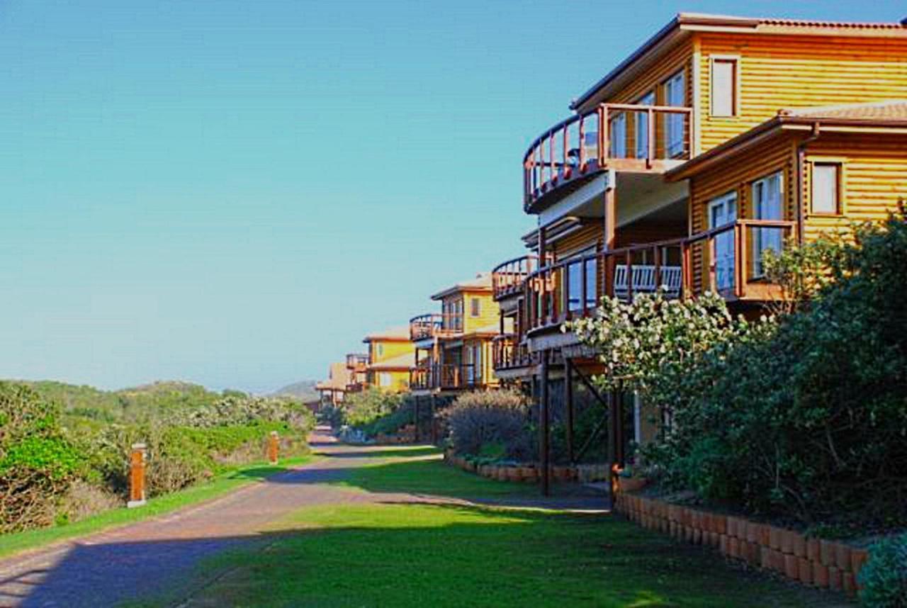 The Dunes Resort & Hotel Кеурбоомстран Екстер'єр фото